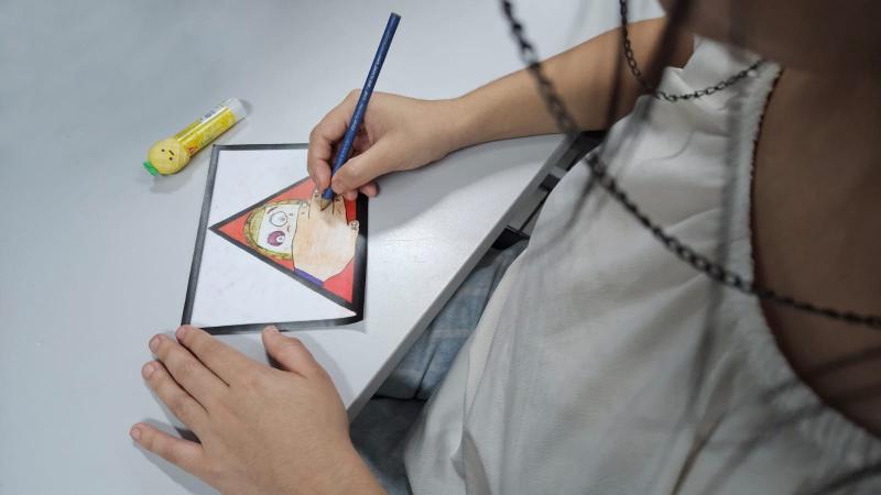 Faça Bonito: Amazonas abre inscrições para concurso de desenho e poesia para combater a violência infantojuvenil