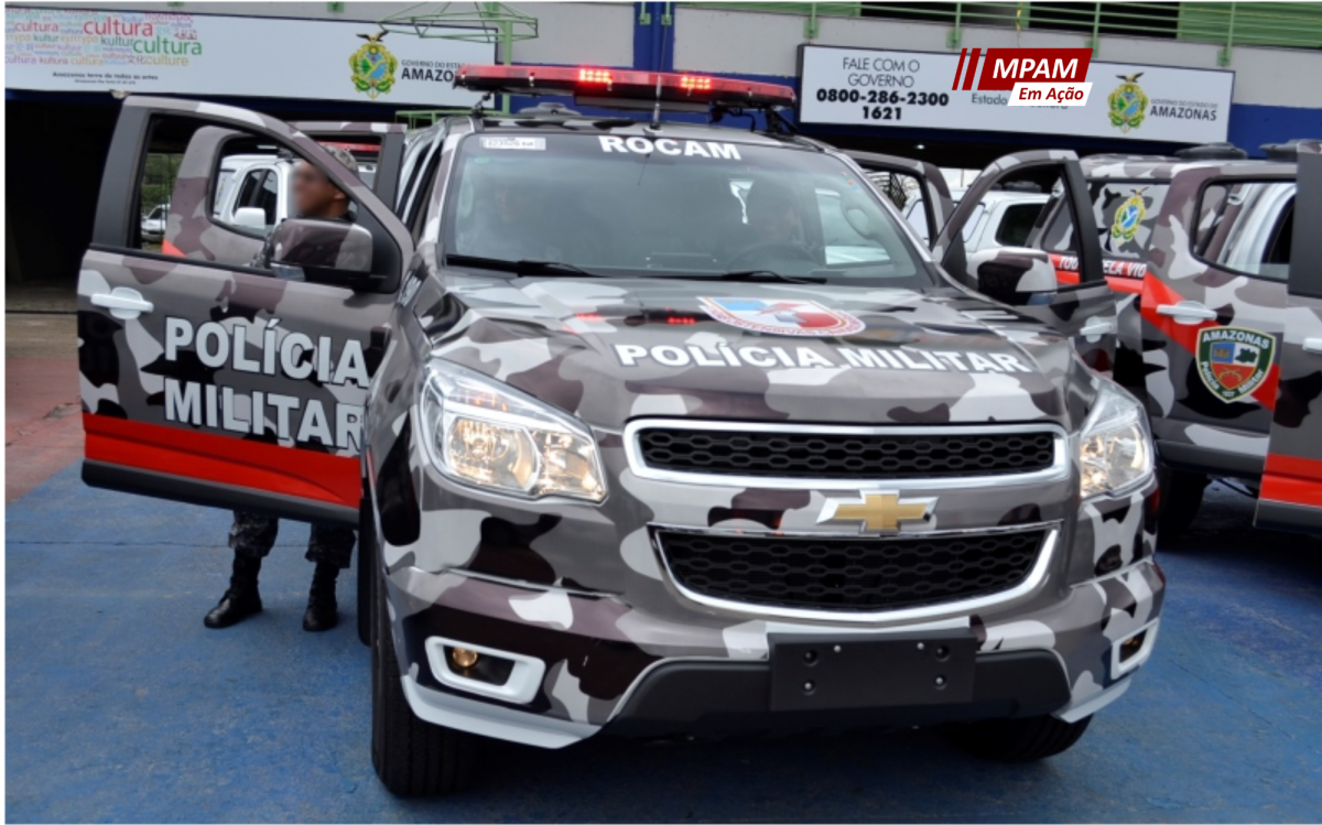 MPAM denuncia policias militares pela Chacina do Água Branca