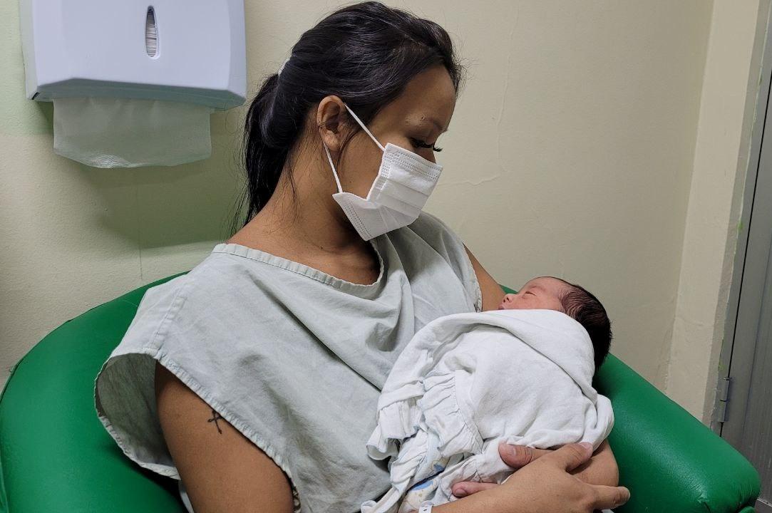 SES-AM destaca a importância dos cuidados na fase do pós-parto