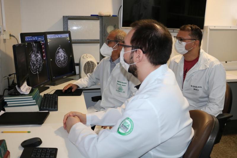 Residência em Radiologia e Diagnóstico por Imagem da FCecon recebe nota máxima em avaliação nacional