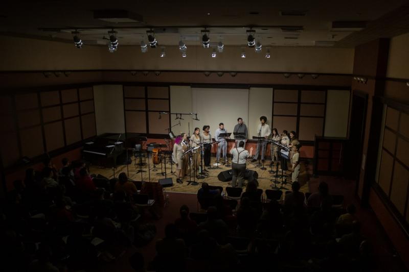 Teatro Amazonas recebe show gratuito com músicos americanos, artistas brasileiros, indígenas e compositoras indicadas ao Grammy