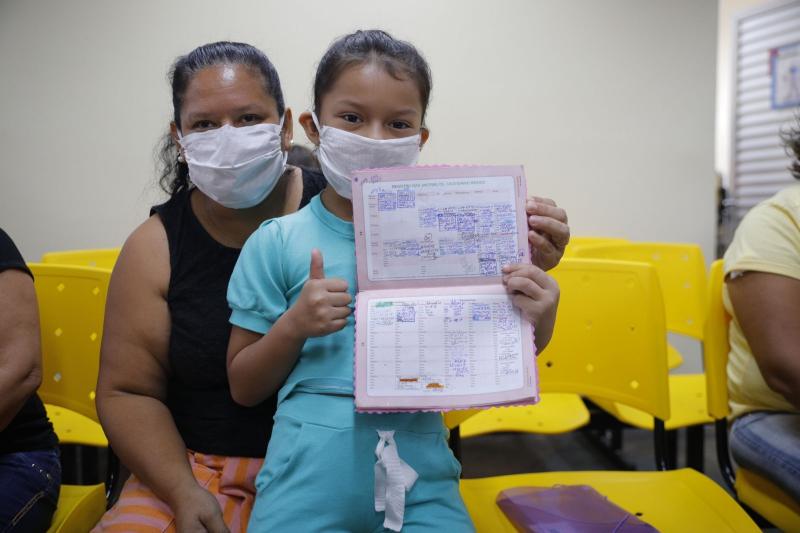 Paralisia Infantil: Saúde orienta intensificação de vacinação e monitoramento epidemiológico contra poliomielite