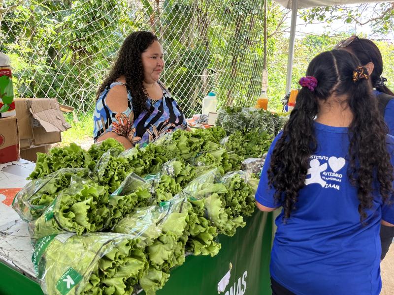 ADS participa de programação em alusão ao Dia Mundial do Autismo
