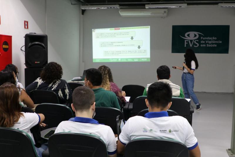 Iniciação Científica: Prorrogadas as inscrições para PAIC da FVS-RCP até domingo