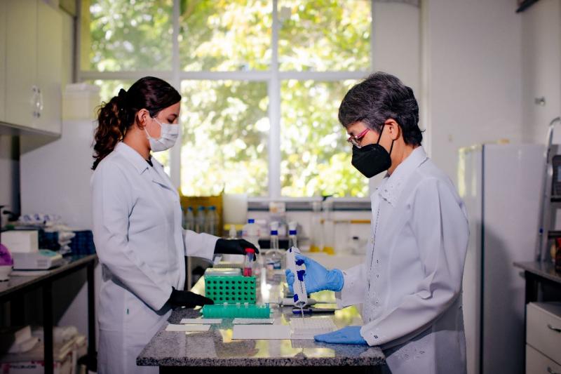 Governo do Amazonas apoia pesquisa de análise da forma imunológica de combate à tuberculose extrapulmonar