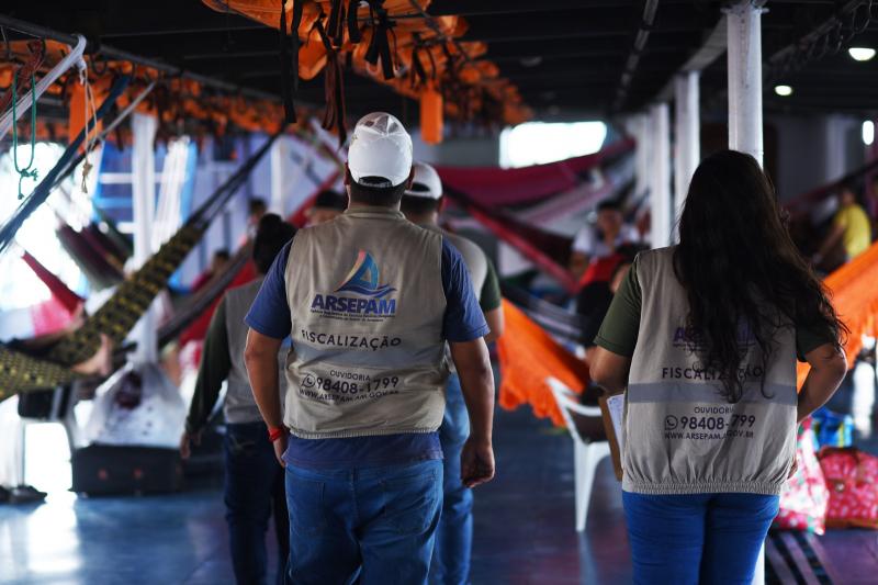 Operação Viagem Segura para a Semana Santa inicia nesta quinta-feira no transporte intermunicipal