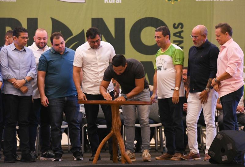 Governo do Estado oferece qualificação gratuita de guia de pesca esportiva