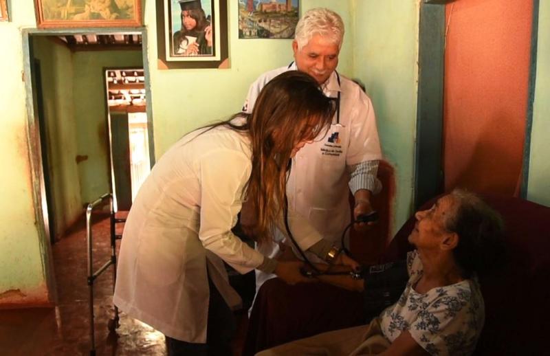 MEC autoriza novos cursos de medicina em regiões onde faltam médicos