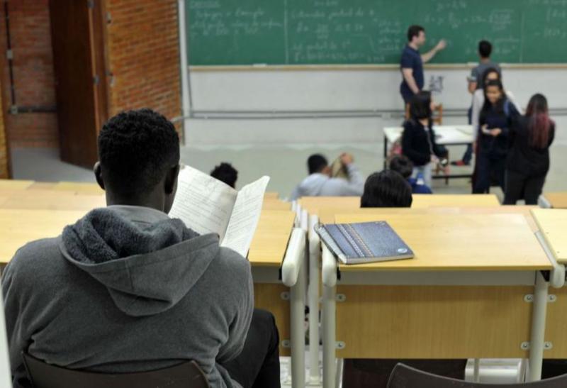 Prazo para lista de espera do Prouni termina nesta quinta-feira 