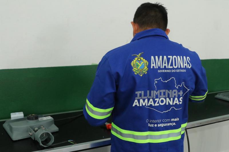 Inauguração do 1º Habitacional do Prosamin+, ampliação do Ilumina+ Amazonas e obras na Saúde são marcos dos 100 primeiros dias de Governo