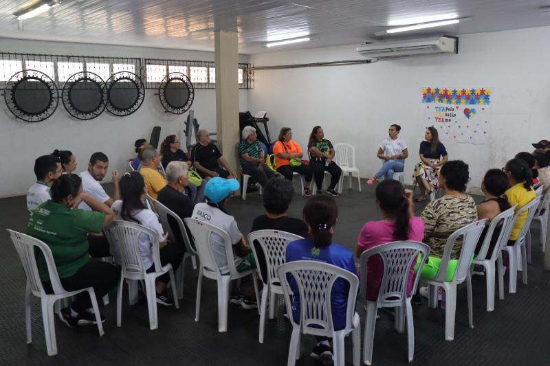 +RespirAR promove programação de conscientização sobre o Autismo