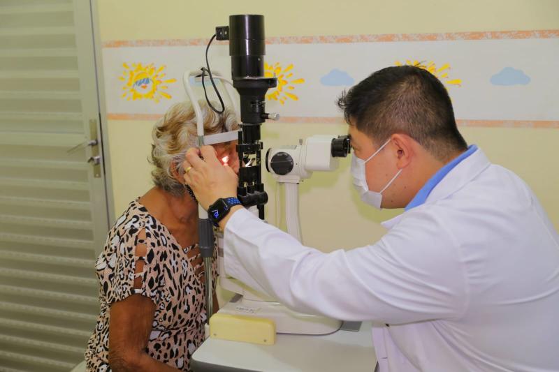 SES-AM intensifica atendimentos em consultas e exames em unidades neste sábado (15/04)