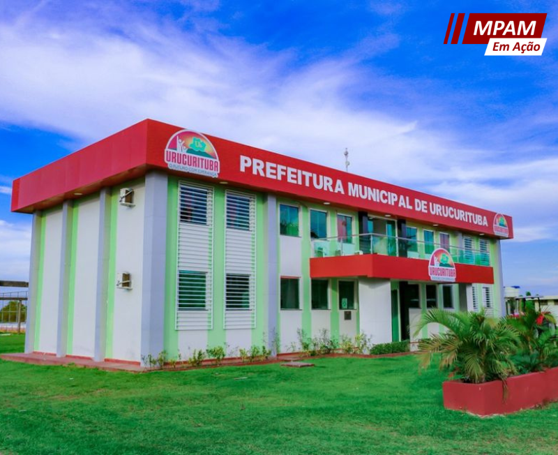 Justiça atende MPAM e decide suspender shows de Simone Mendes e Joelma em Urucurituba