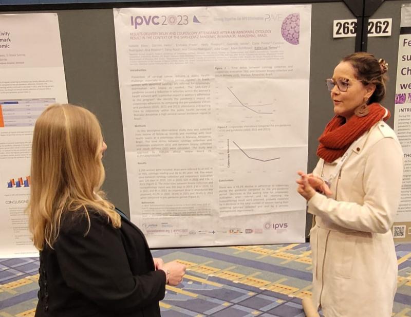 FCecon tem trabalhos de pesquisa apresentados em conferência internacional nos EUA