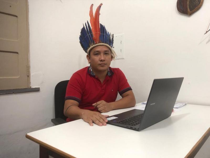 Novo coordenador do DSEI/Parintins afirma que dará continuidade ao trabalho e busca entendimento com entidades indígenas