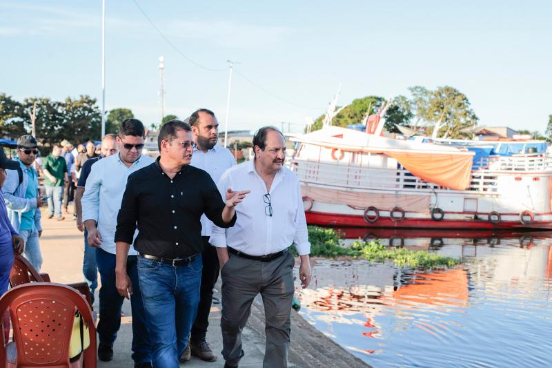 Prosai Parintins entra em fase final de aprovação