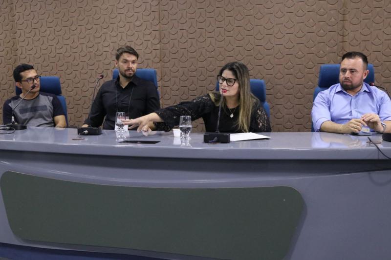 Malária: Saúde do Amazonas discute controle e estratégias de eliminação e realiza premiação de municípios livres da doença