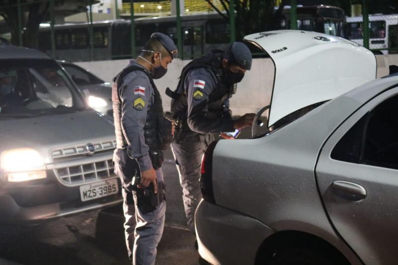 Amazonas reduz em 5% número de homicídios no primeiro trimestre de 2023