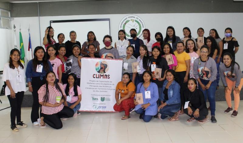 Pesquisa investiga percepção indígena sobre mudanças no clima, em comunidades na região do Alto Solimões no AM