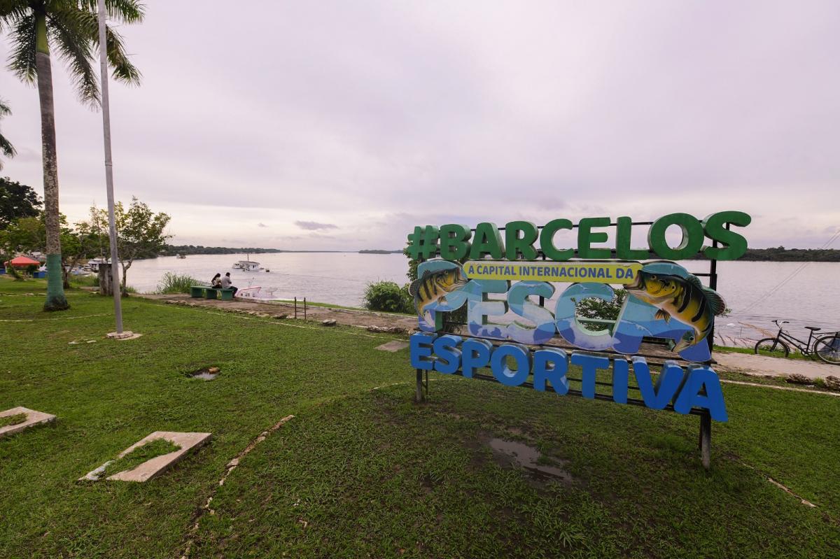 Praias de água doce e cultura reforçam atrativos do destino amazonense