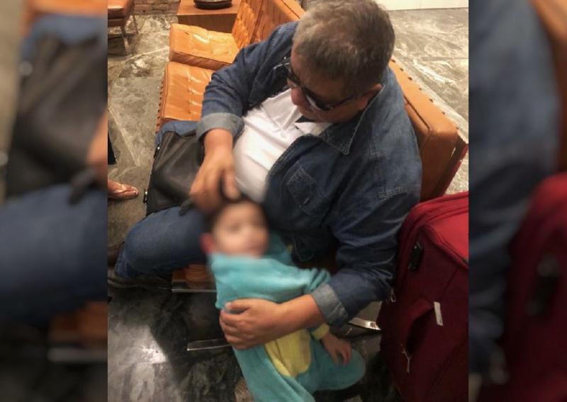 Morre filho do levantador de toadas, David Assayag