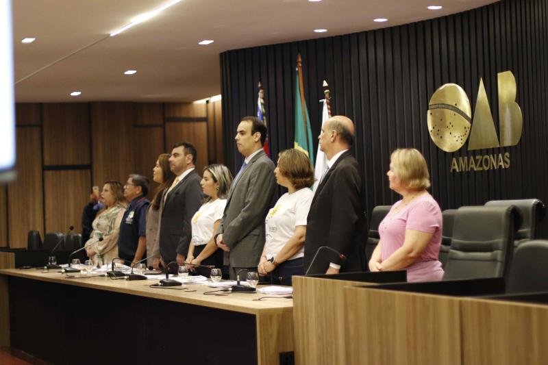 ‘Faça Bonito’: Amazonas adere campanha nacional de combate à exploração sexual de crianças e adolescentes