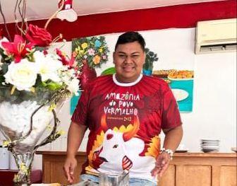 Diretor de figurino do Garantido sofre acidente e é hospitalizado