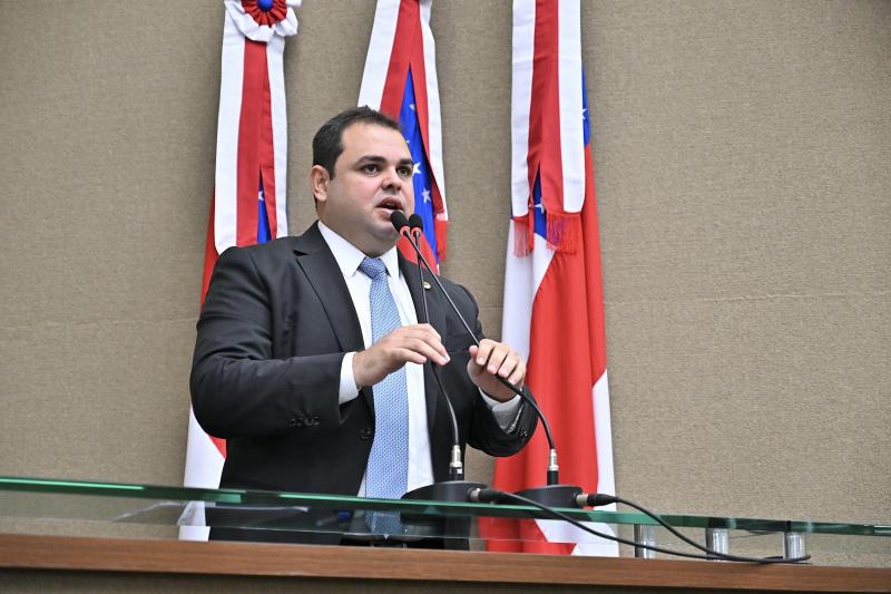 Roberto Cidade denuncia má gestão em Borba e irá pedir inspeção do TCE-AM nas contas do município