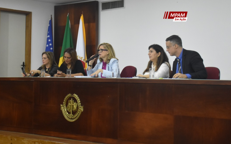 MPAM expede recomendação a gestores de estabelecimento de ensino público e privado