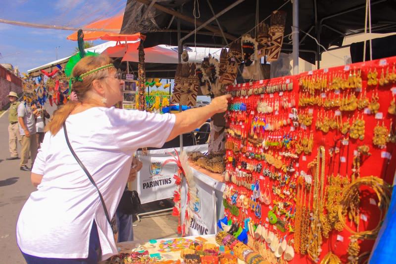 Prefeitura de Parintins oferece 150 vagas para cursos profissionalizantes em parceria com Cetam e Amazonastur