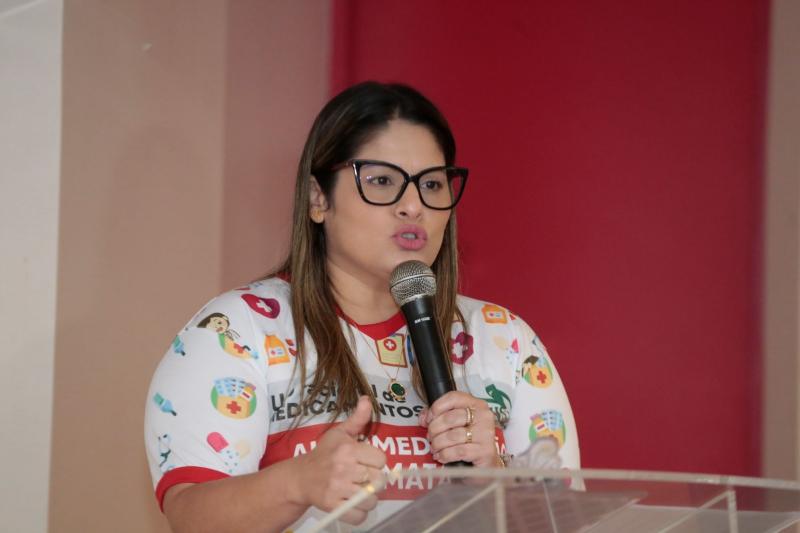 Governo do Amazonas alerta sobre os riscos da automedicação e o armazenamento incorreto de medicamentos