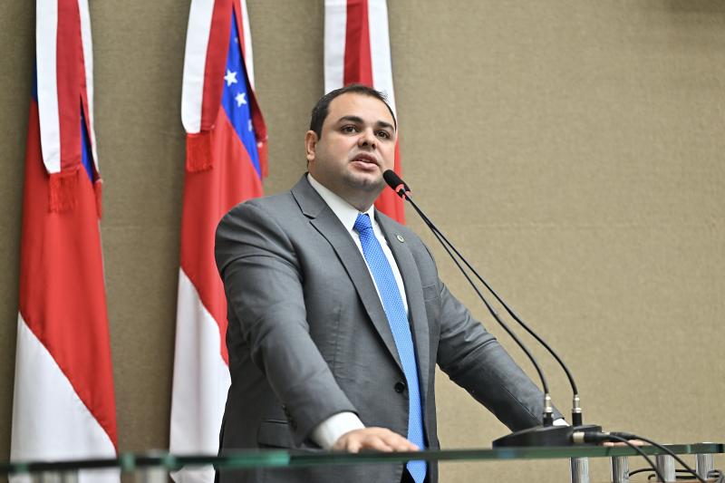 Roberto Cidade defende diversificação econômica com a exploração do potássio e ressalta ganhos a partir de nova personalidade jurídica do CBA