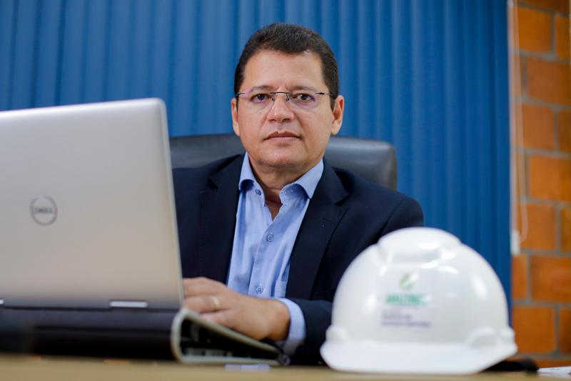 TCE julga improcedentes representações contra a SES e o Hemoam na gestão de Marcellus Campêlo