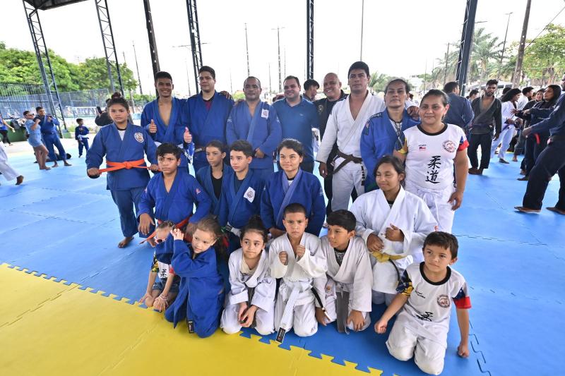 PL de Roberto Cidade propõe reforço à legislação de proteção às crianças e aos adolescentes no esporte