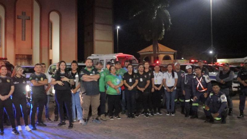 Mês de luta: Polícia e entidades combatem à exploração sexual de crianças e adolescentes