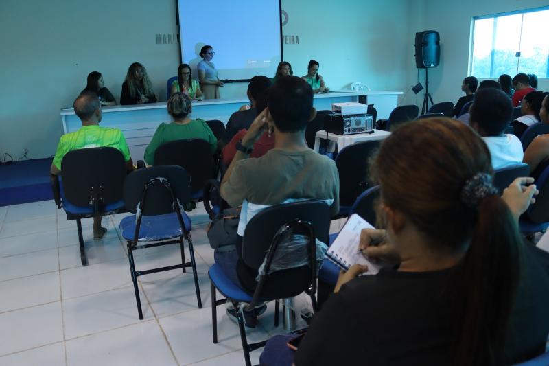 Amazonastur abre inscrições para capacitação profissional no Workshop Bem Receber, em Parintins