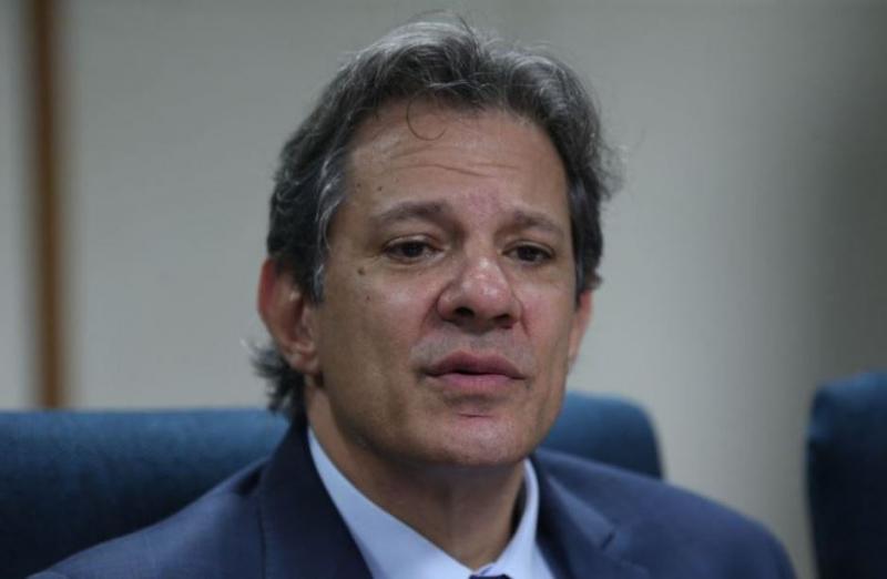 Haddad viaja ao Japão para participar como convidado de reunião do G7