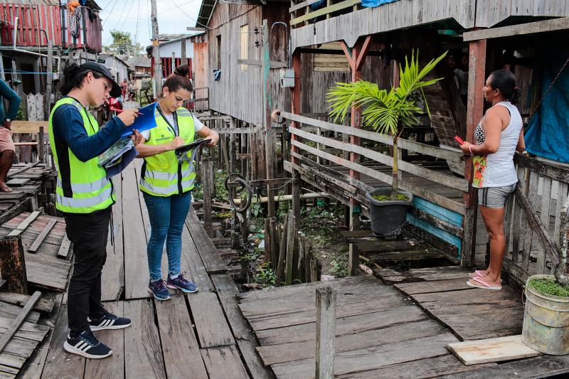 UGPE realiza reuniões para formação do Grupo de Apoio Local ao Prosai Parintins