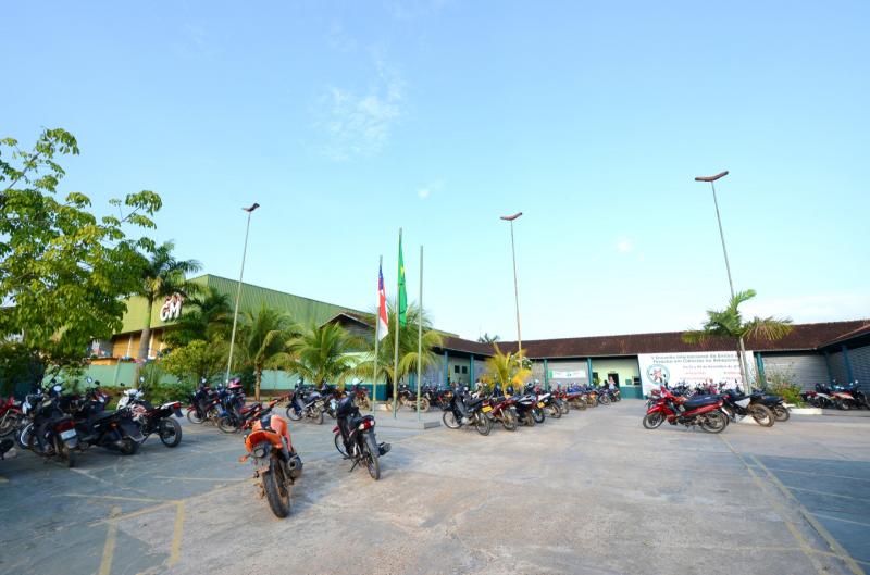 Cestb/UEA sediará Seminário Internacional de Gestão Compartilhada de Territórios