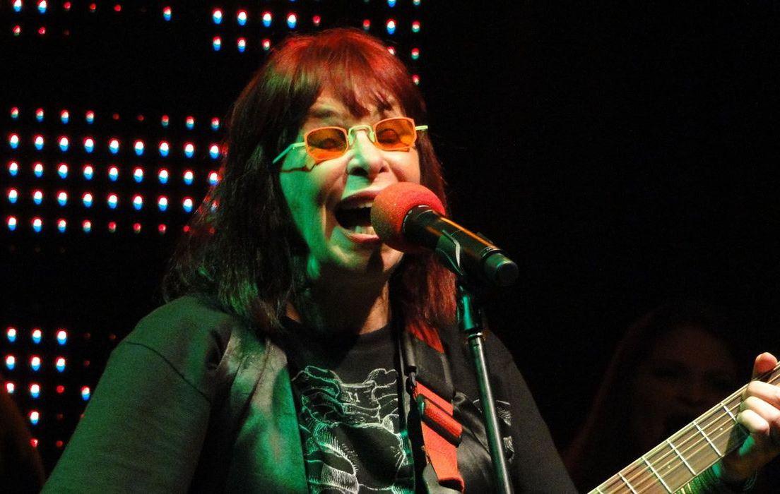 Morre em São Paulo a cantora Rita Lee, aos 75 anos