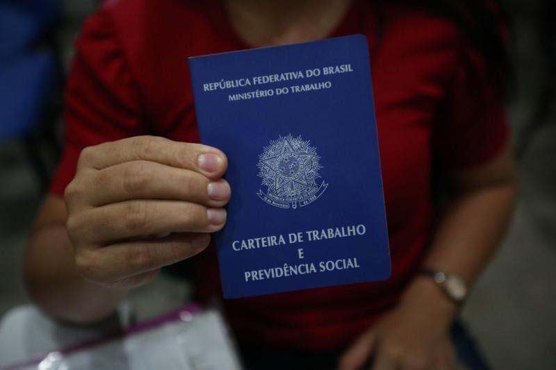 Sine Amazonas divulga 331 vagas de emprego para esta quarta-feira