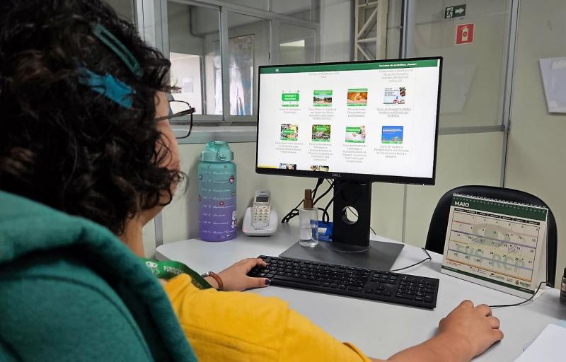 Saúde do Amazonas lança curso EaD gratuito sobre prevenção de acidentes de trânsito