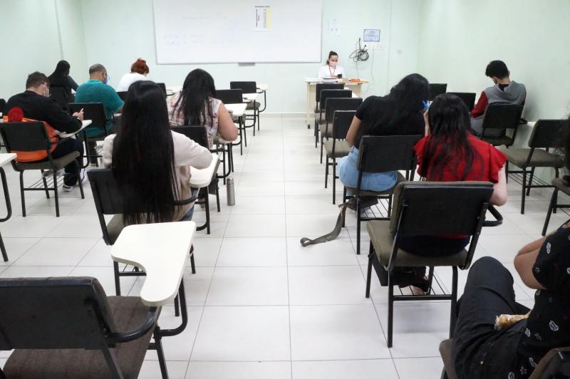 PGE-AM divulga relação de inscrições confirmadas para o 39º Processo Seletivo para Estágio em Direito