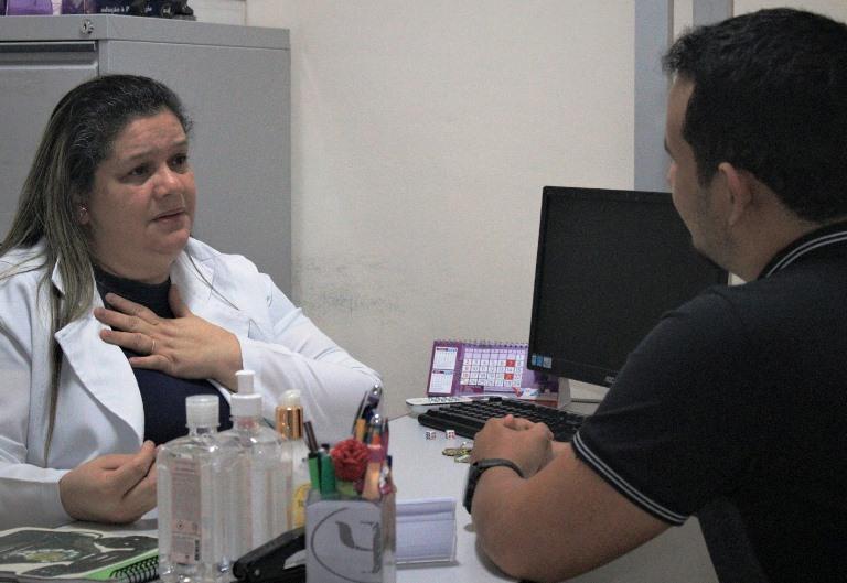 SES-AM alerta sobre a importância de identificar e cuidar da depressão