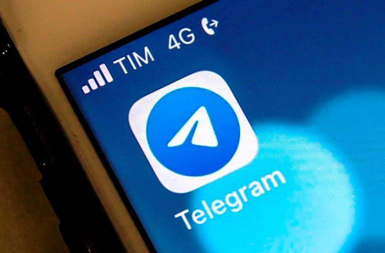 Moraes manda Telegram apagar mensagem contra PL das Fake News