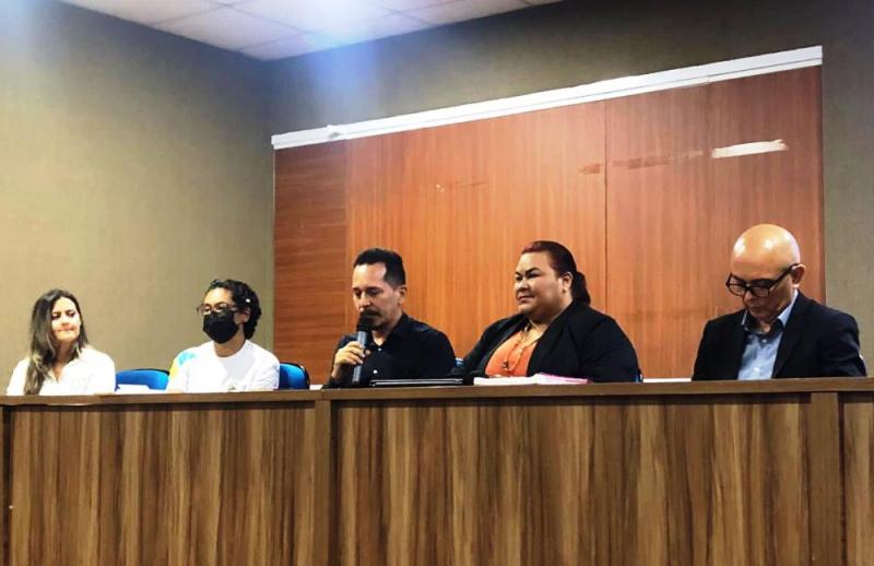 Parintins é destaque em Reunião do Fórum das Secretarias de Meio Ambiente 