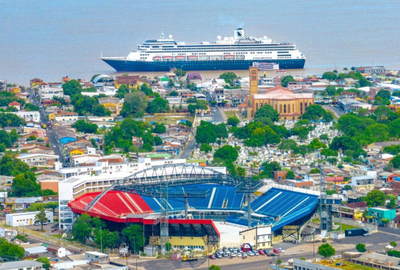 Inscrições abertas para o Workshop 