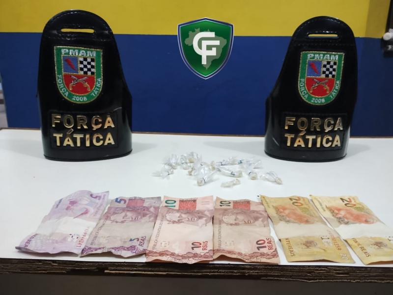 Hórus/Fronteira Mais Segura: Três homens são presos durante ações nos municípios de Codajás e Barreirinha