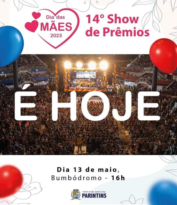 Banner Prefeitura de Parintins