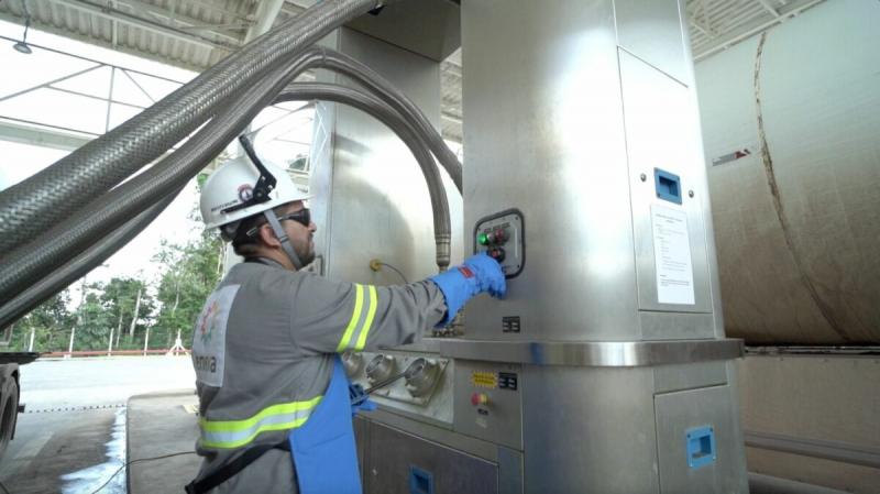 Empresa de energia, Eneva, investe no Festival Folclórico de Parintins